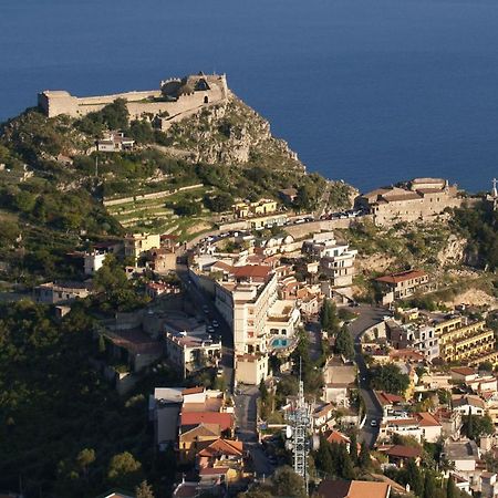 U Castiddanu Breathtaking View Διαμέρισμα Ταορμίνα Εξωτερικό φωτογραφία