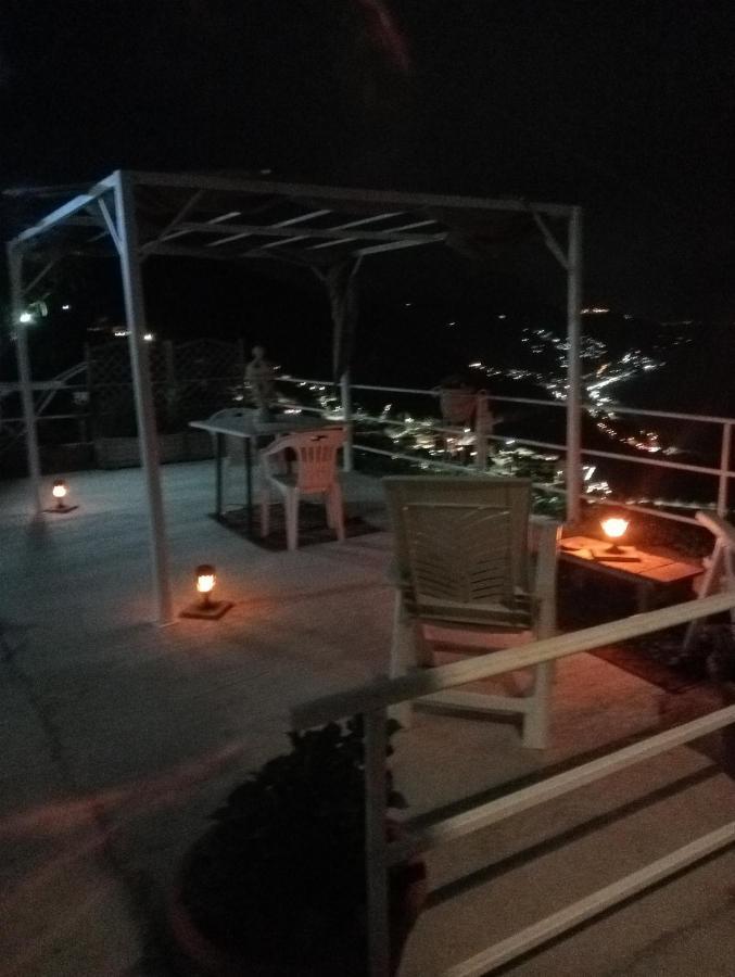 U Castiddanu Breathtaking View Διαμέρισμα Ταορμίνα Εξωτερικό φωτογραφία