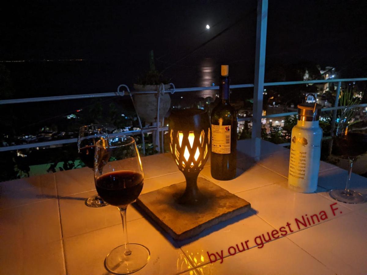U Castiddanu Breathtaking View Διαμέρισμα Ταορμίνα Εξωτερικό φωτογραφία