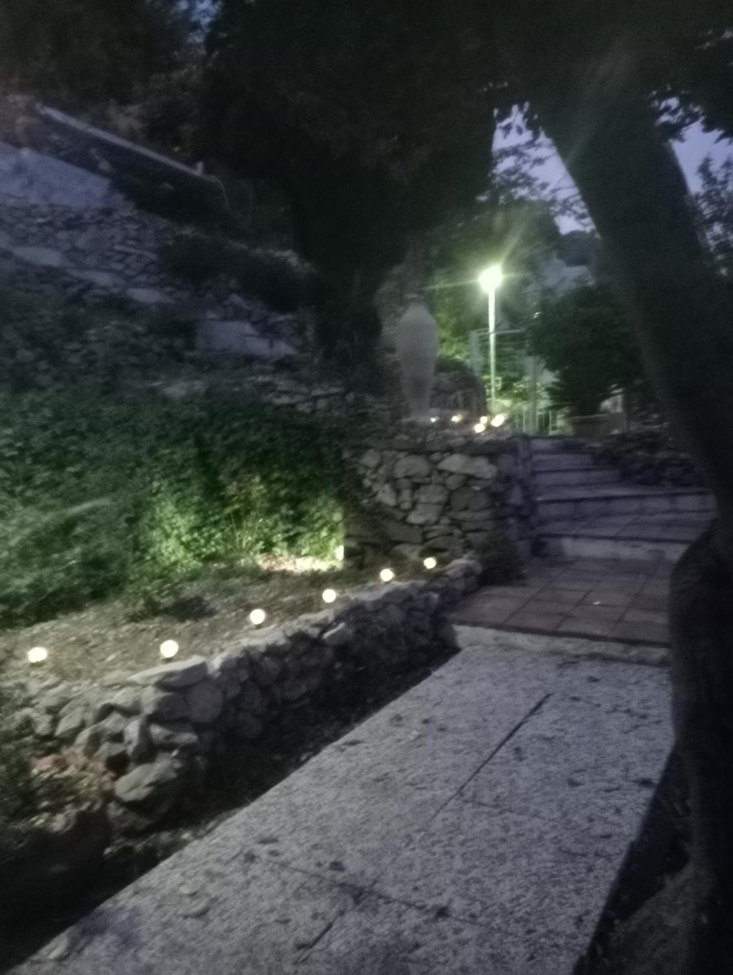 U Castiddanu Breathtaking View Διαμέρισμα Ταορμίνα Δωμάτιο φωτογραφία