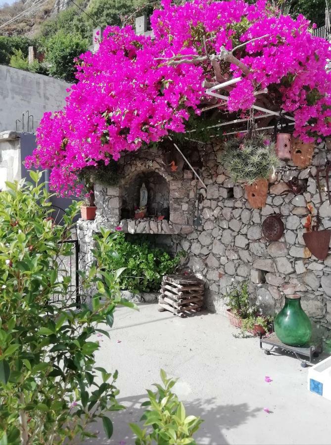 U Castiddanu Breathtaking View Διαμέρισμα Ταορμίνα Εξωτερικό φωτογραφία